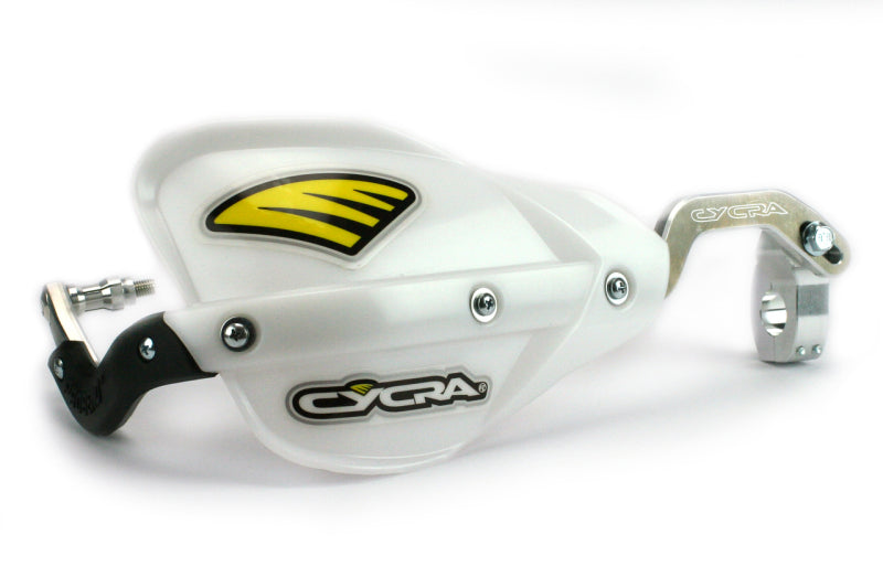 Cycra CRM Racer Pack 1-1/8in - Natural