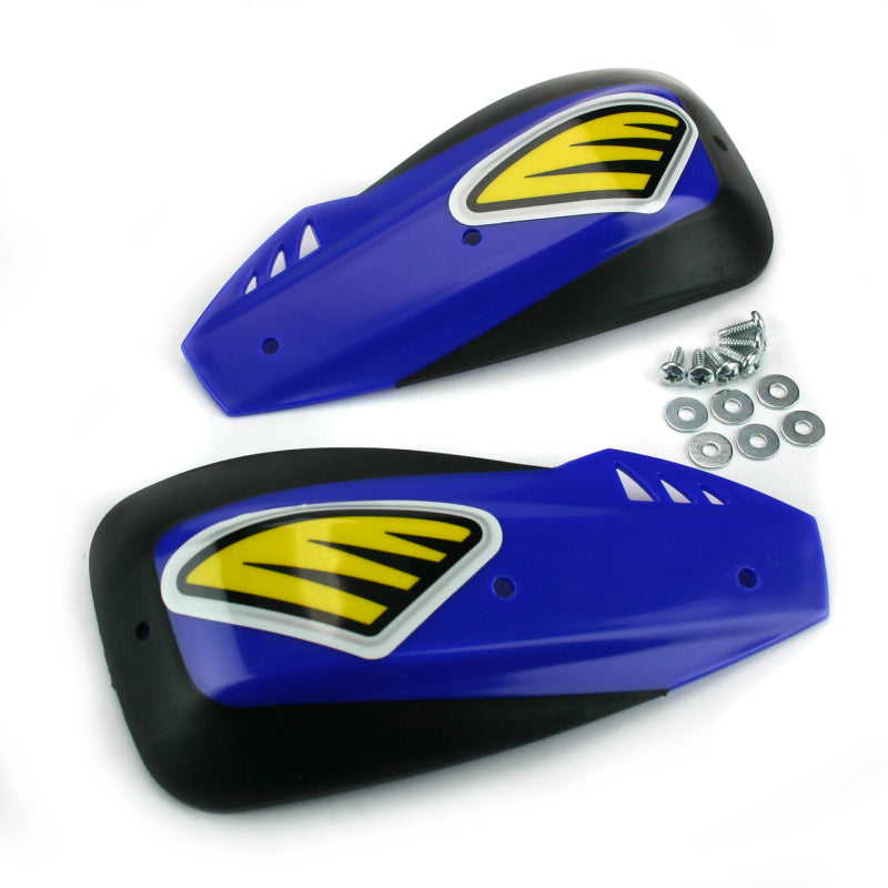 Cycra Enduro DX Handguard - Blue