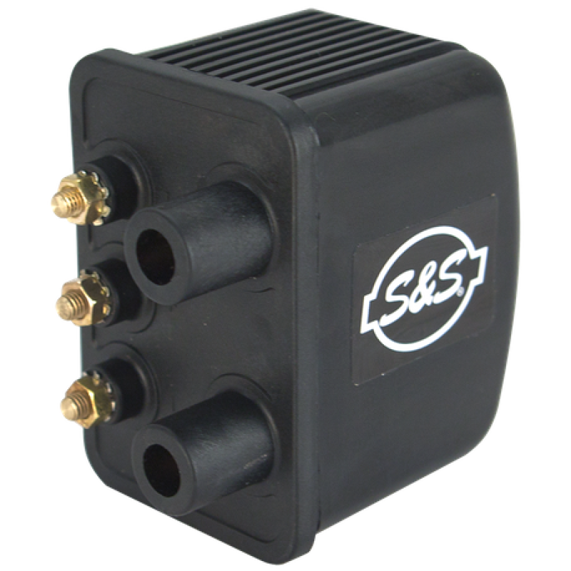 S&S Cycle Dual Output Single Fire Coil