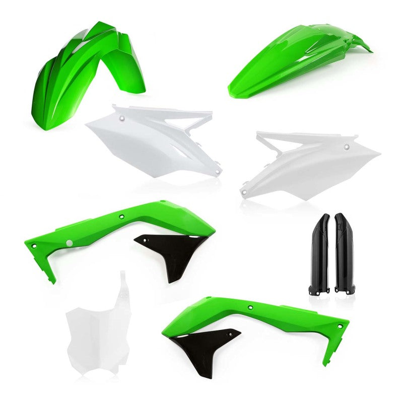 Acerbis Plst Kt- Full Kx450F 16