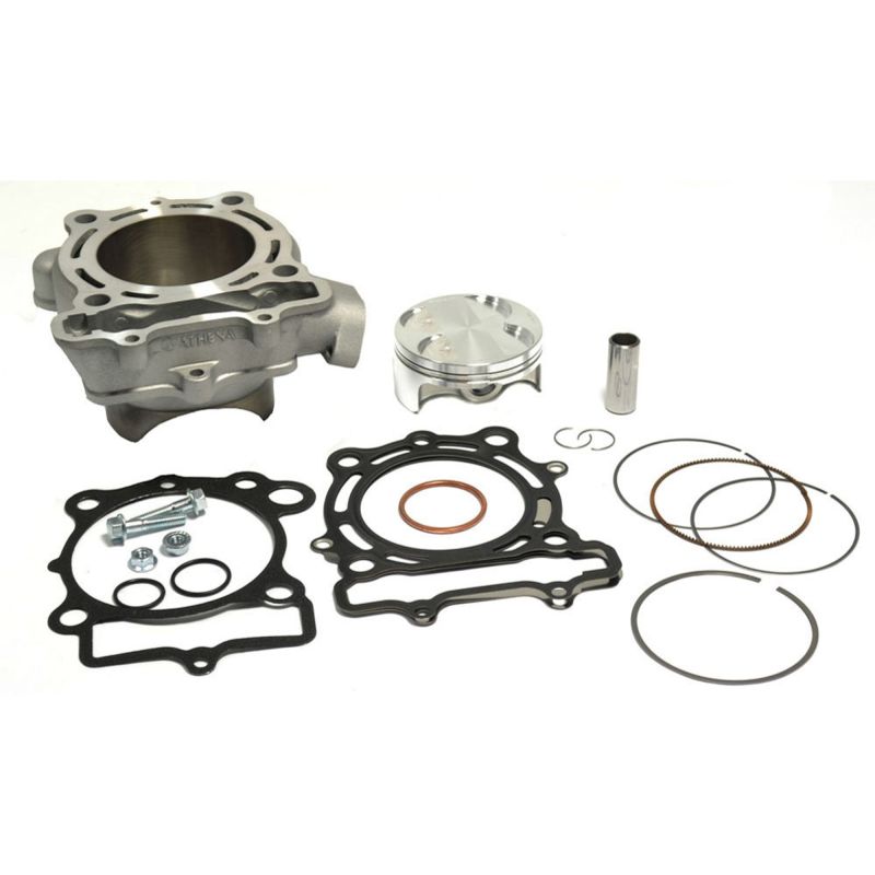 Athena Comp Cyl Kit Stock Bore Kx250F