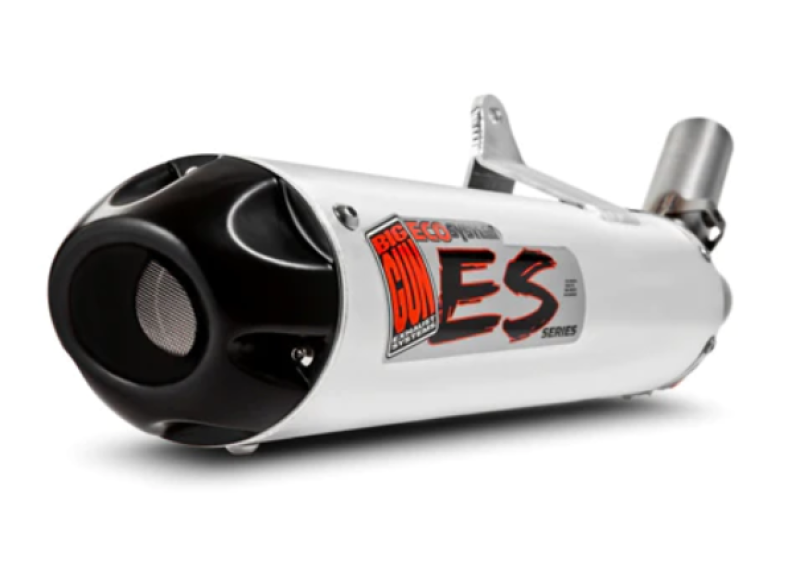 Big Gun S/O Eco Ser Trx250Ex/X