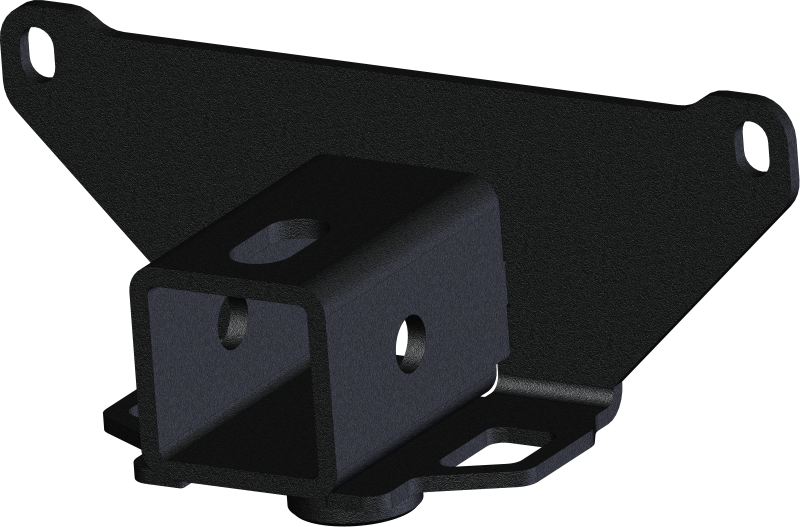 KFI Receiver Hitch Rear