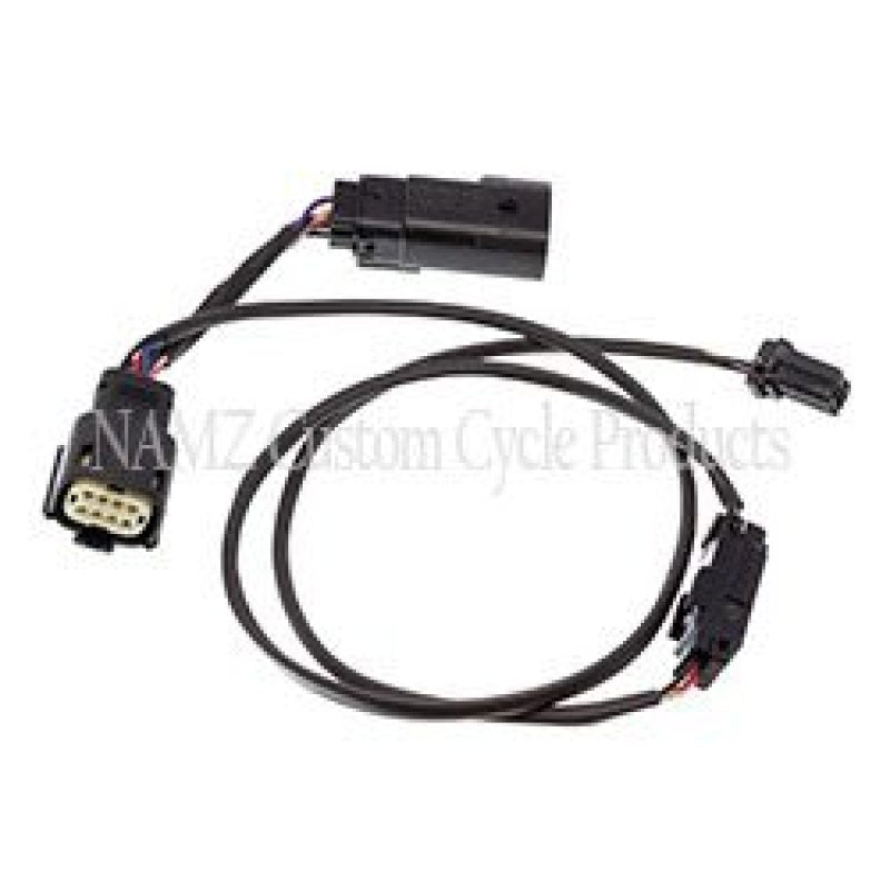 NAMZ Tour Pack Power Tap Harness