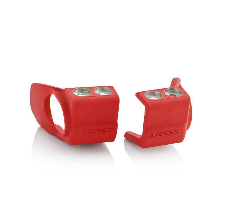 Acerbis Fork Shoe Protectors