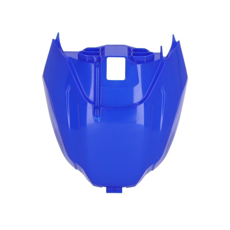Cycra 23-24 Yamaha WR450F/YZ450F/FX Air Box Cover Blue