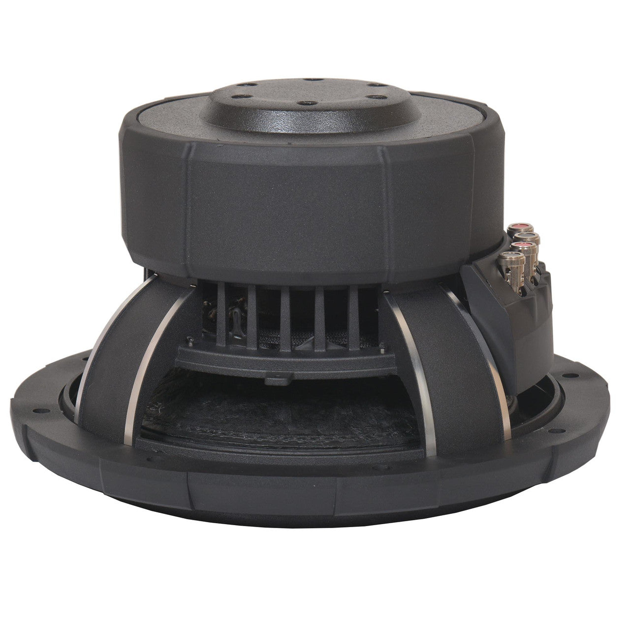 Memphis MJP1022 Memphis Audio MJP1022 MOJO Pro Series 10" Component Subwoofer Wi - View 4