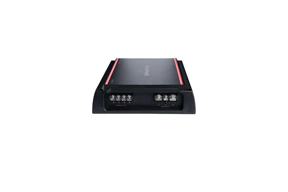 Memphis SRX1200.1V - View 5