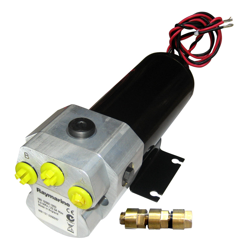 Raymarine Type 1 Pump 12V - View 1