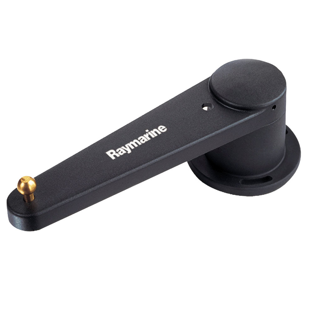 Raymarine Rotary Rudder Reference - View 1