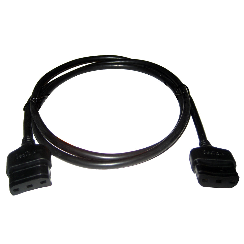 Raymarine 1m SeaTalk Interconnect Cable - View 1