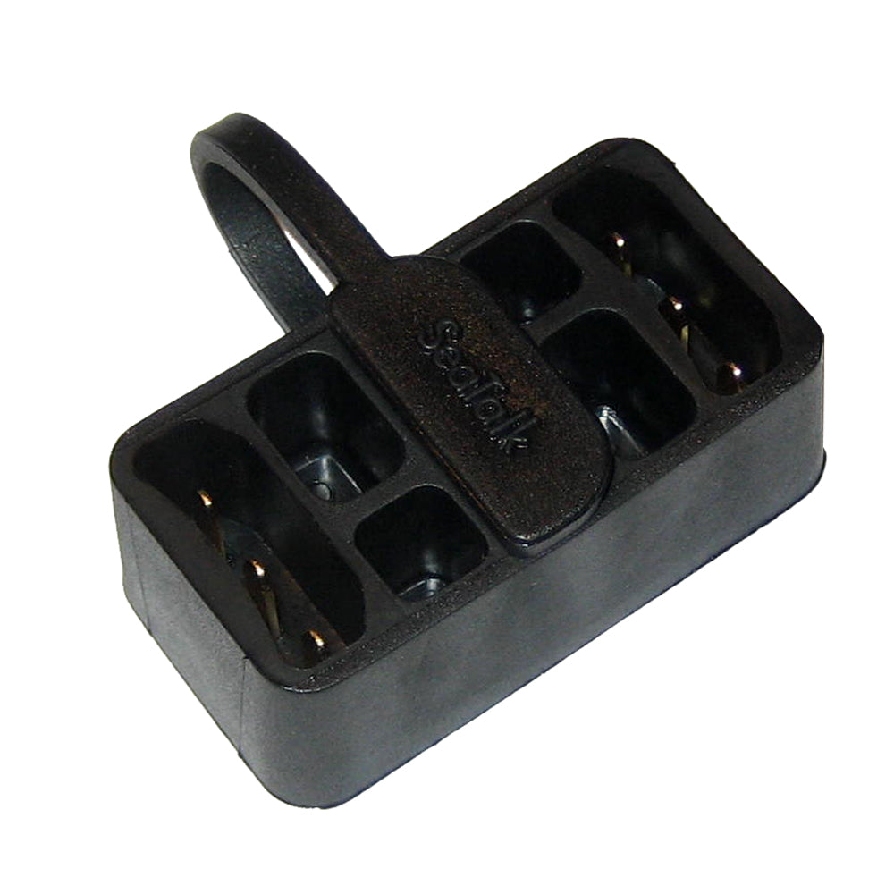 Raymarine SeaTalk Junction Block - View 1
