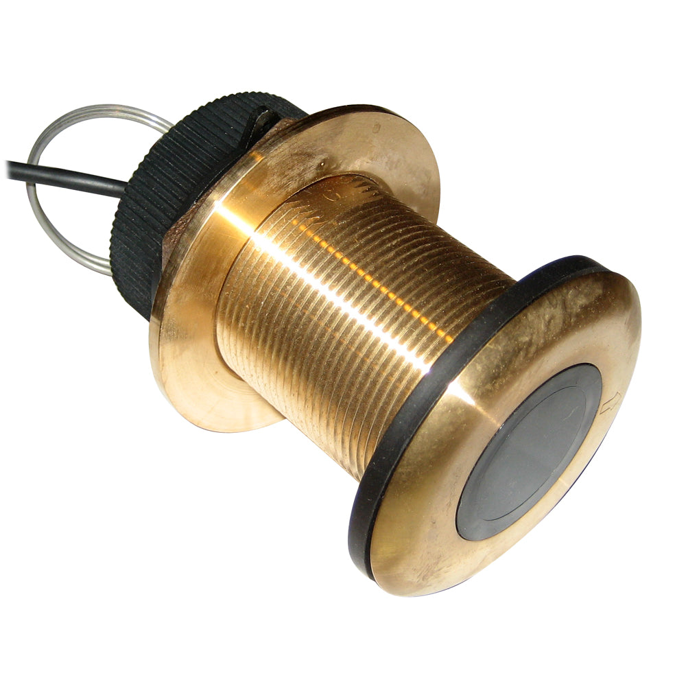 Raymarine M78717 Retractable Transducer - View 1