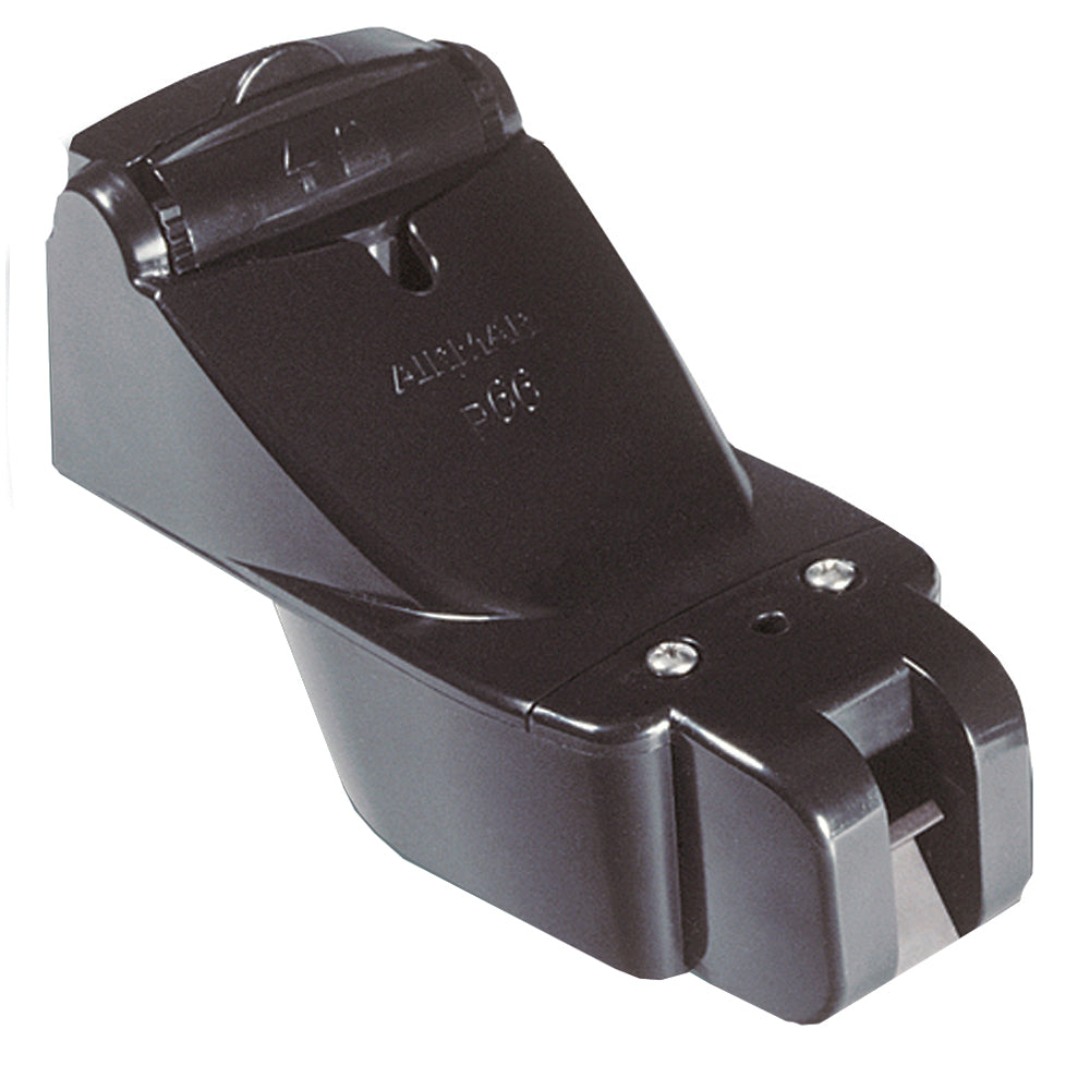 Raymarine Optional High Speed TM Transducer - View 1