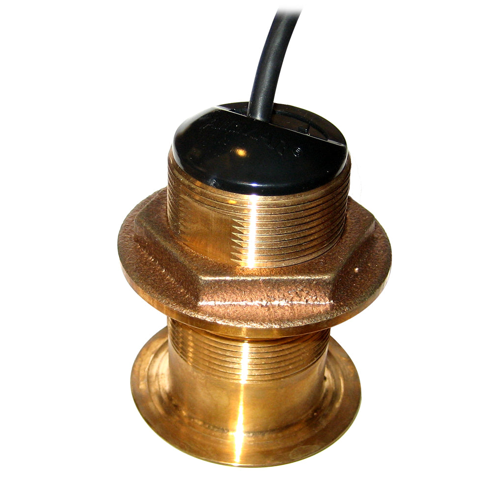 Raymarine Low Profile Bronze Depth Only - View 1
