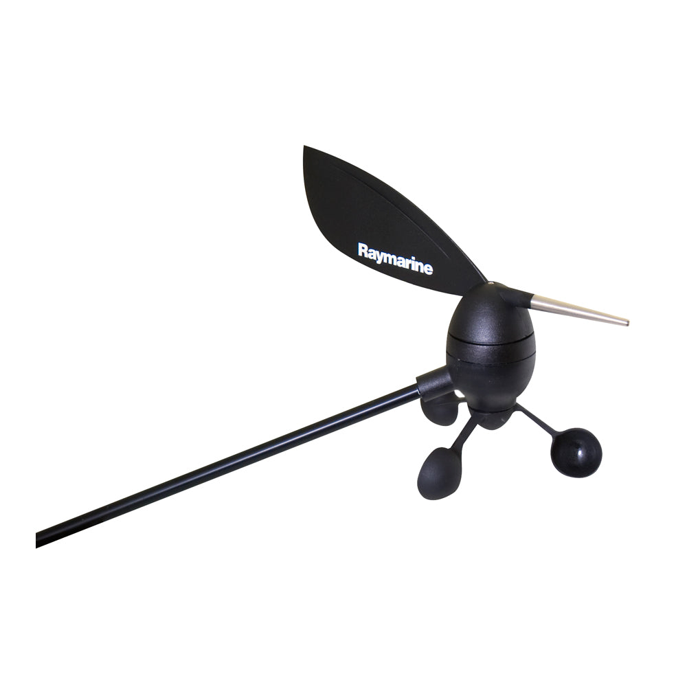 Raymarine ST60 Wind Vane Transducer w/30M Cable - View 1