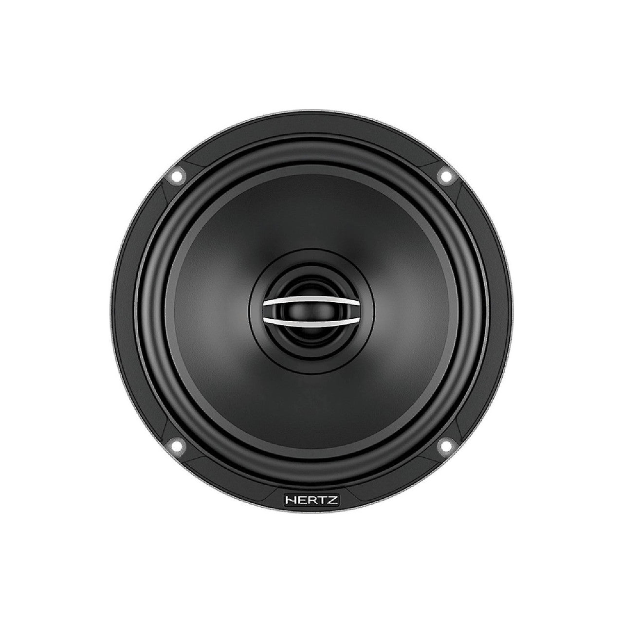 Hertz CPX 165 6.5" Two-Way Coaxial Speakers