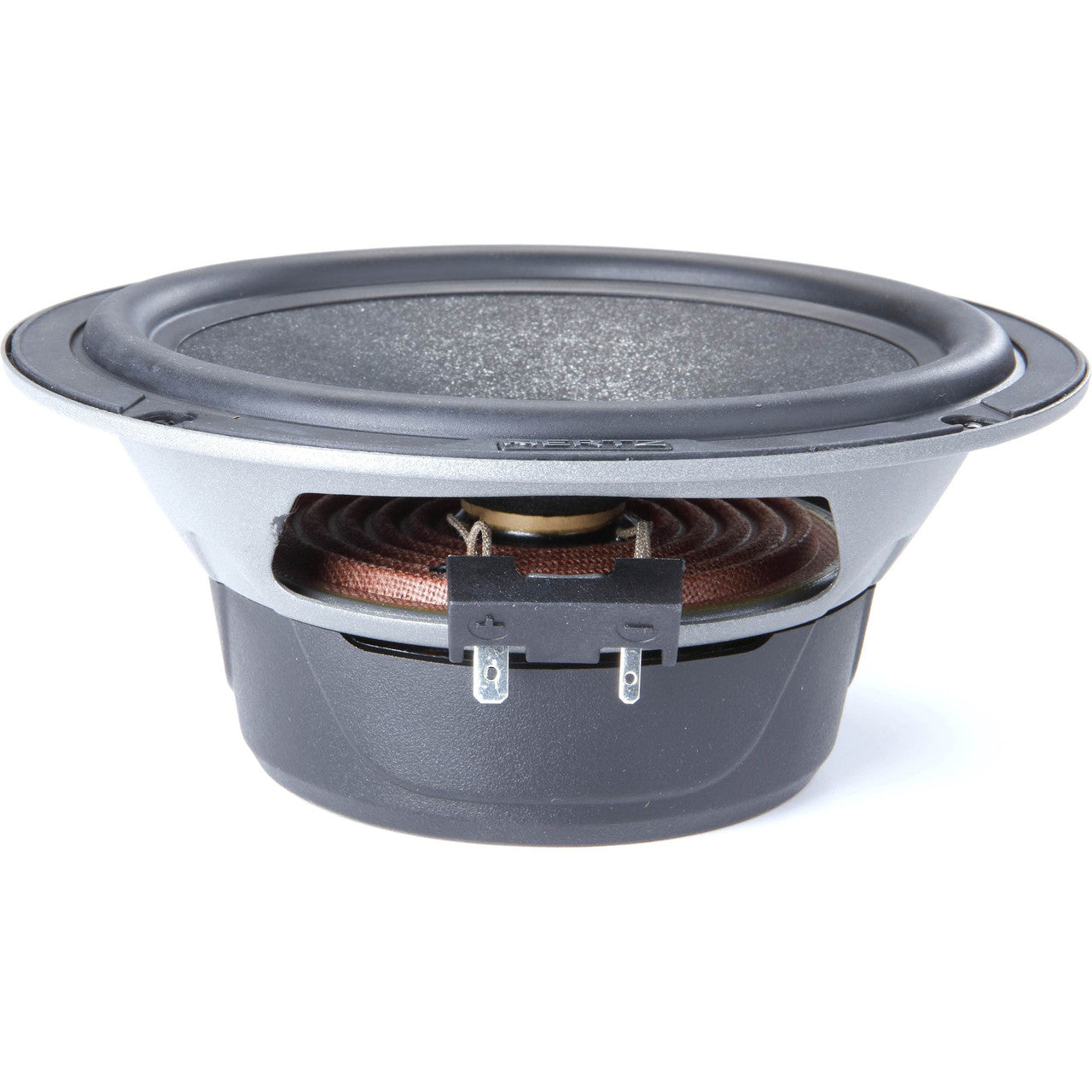 Hertz CK 165L 6.5" Two-Way Component Speaker Kit With Low Frequency Woofers