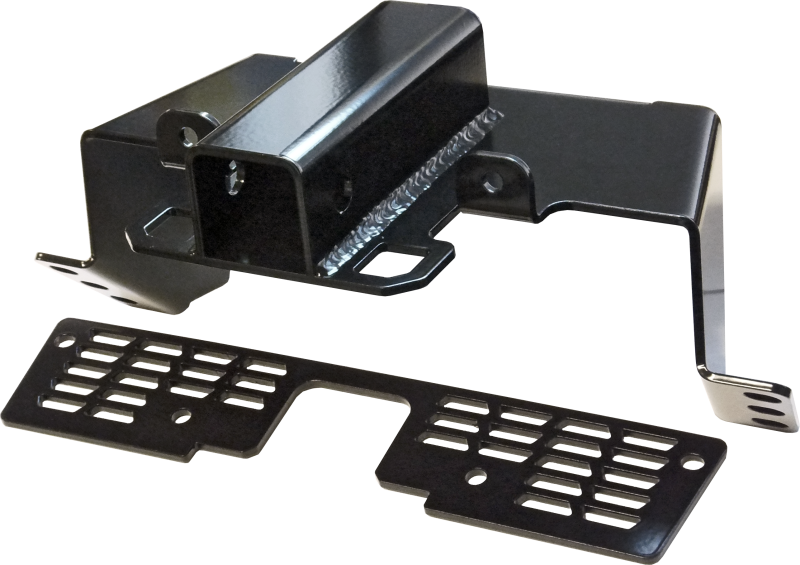 KFI Receiver Hitch Front Up