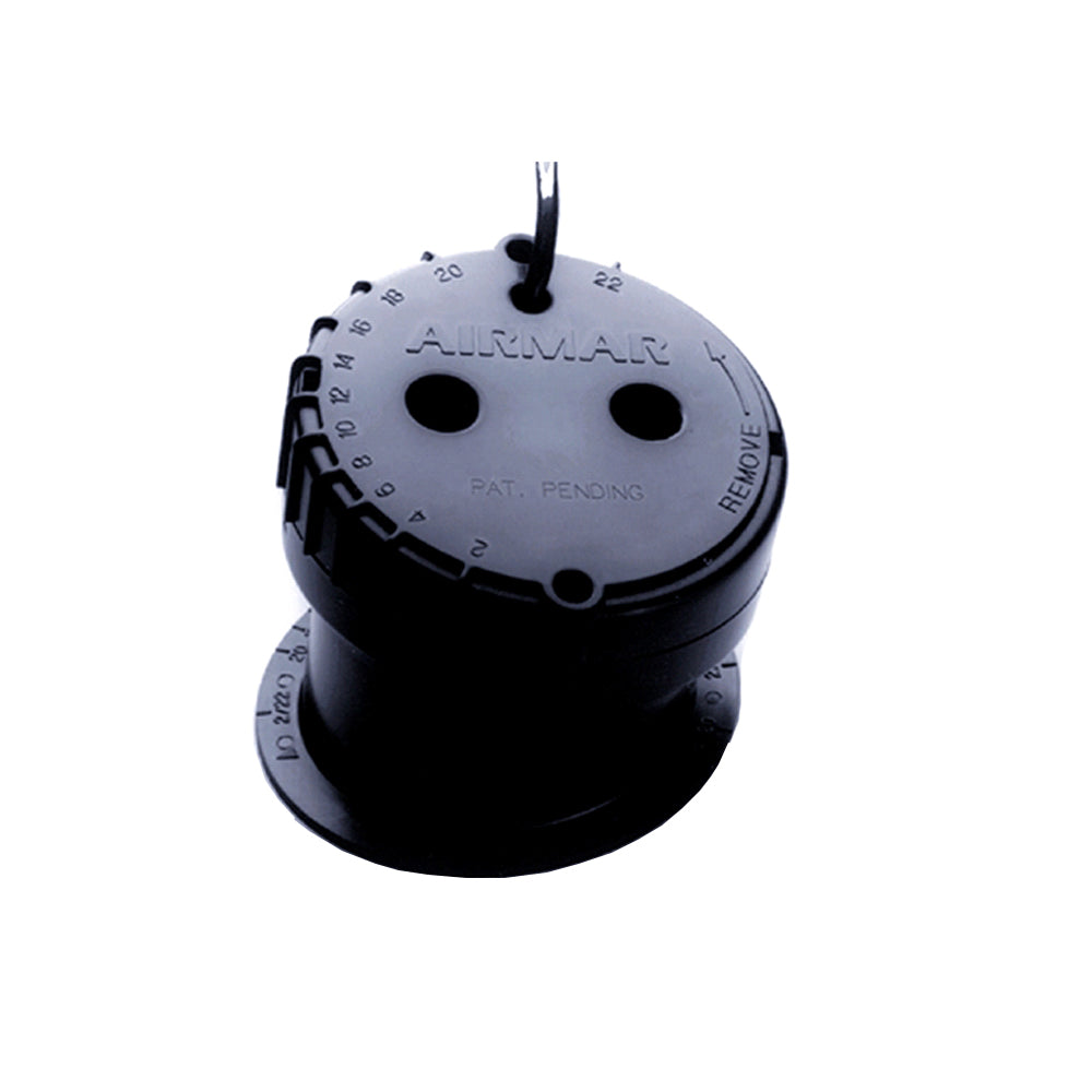 Raymarine P79, 600w In-Hull f/ST60 - View 1
