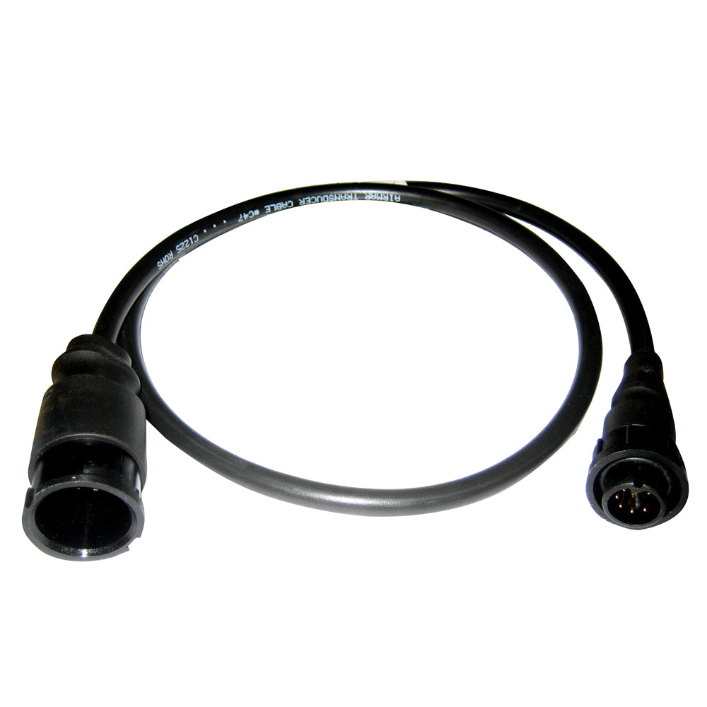 Raymarine Transducer Adapter Cable f/DSM30 & DSM300 - View 1