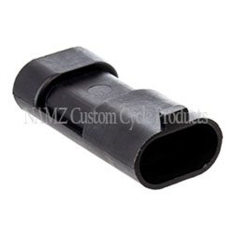NAMZ OEM Mating Connector ND-15354716-B