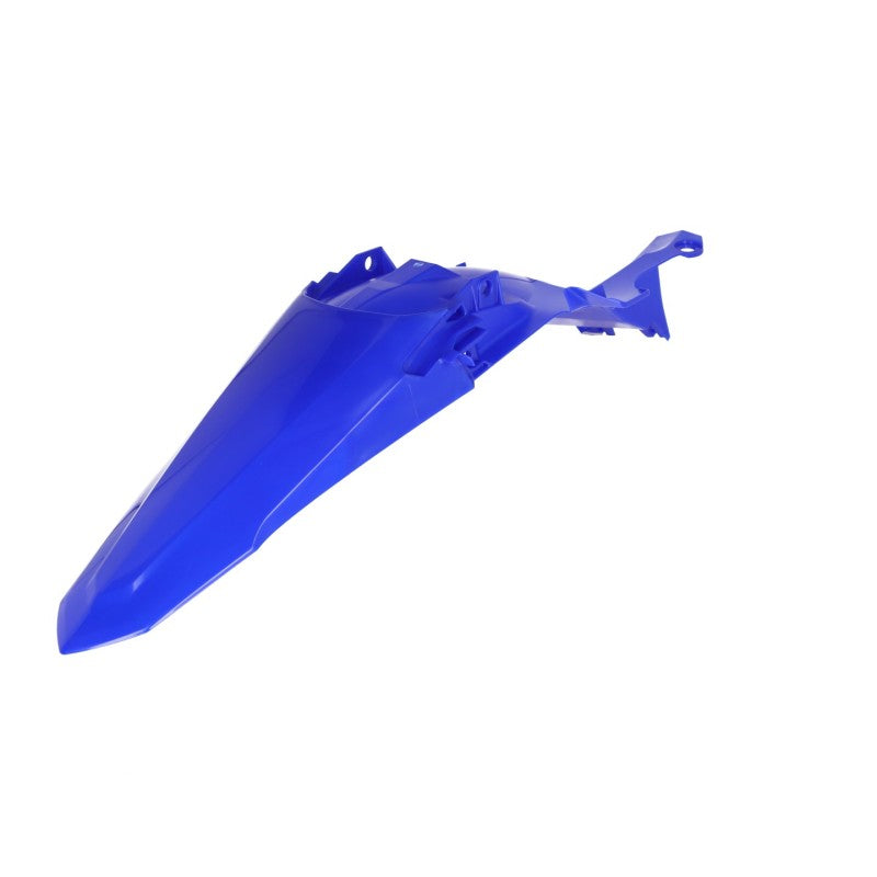 Cycra 23-24 Yamaha YZ250F-450FX Rear Fender Blue