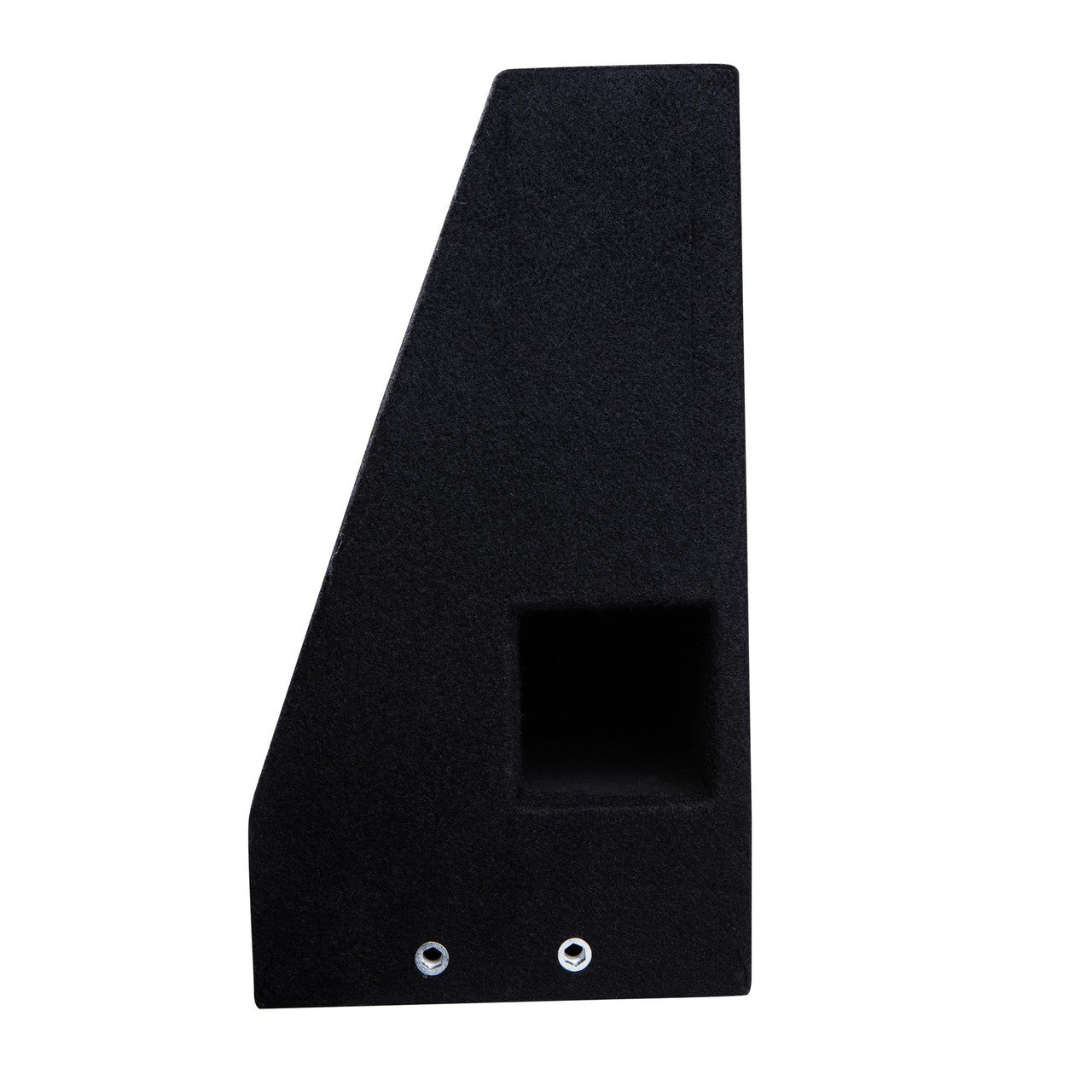 Memphis MJME6D1TV2 Memphis Audio MJME6D1TV2 Dual 6.5" Loaded Truck enclosure 1ohm - 1400 RMS