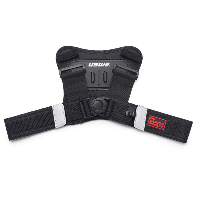 USWE Action Camera Harness 2 Blk