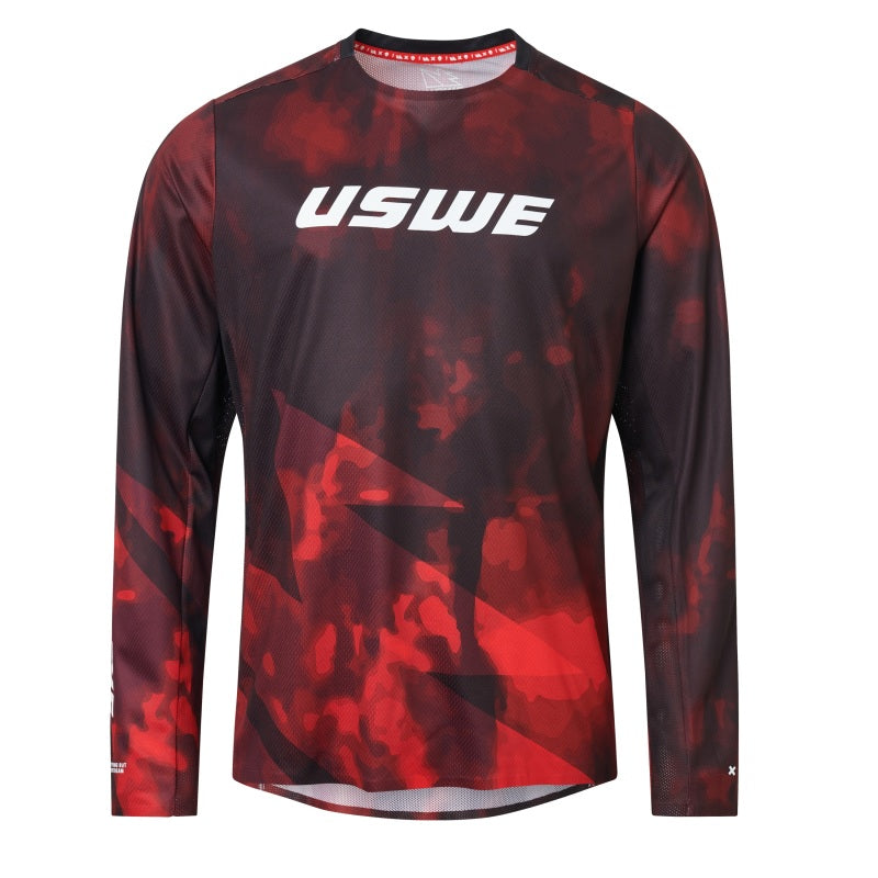 USWE Rok Off- Road Air Jersey Adult