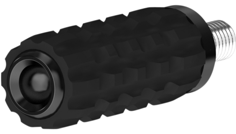 Roland Sands Design Rsd Toe Peg Billet Traction