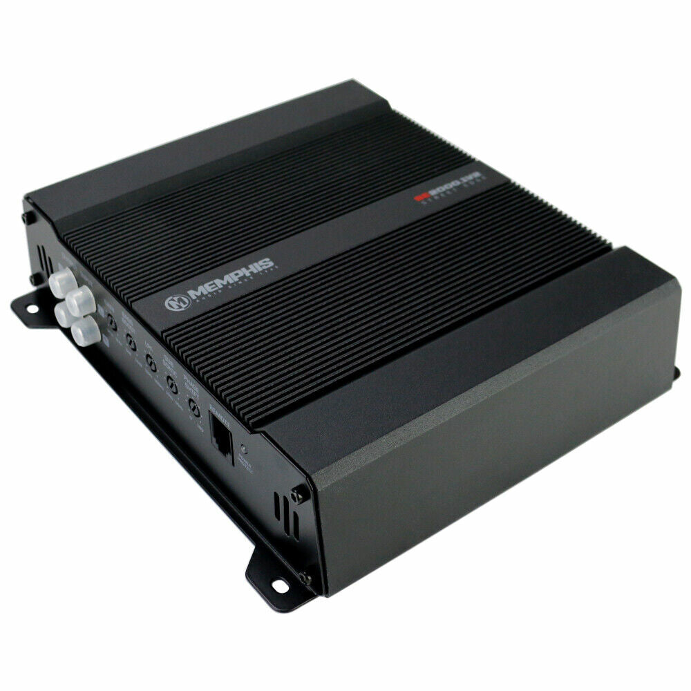 Memphis SE2000.1V2 - View 5