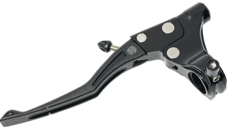 Roland Sands Design Rsd Radial Cbl Cltch W/Mir Mnt