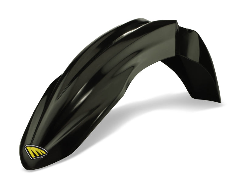 Cycra 12-16 Kawasaki KX250F-KX450F Front Fender Black