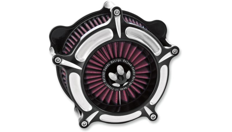 Roland Sands Design Rsd Turbine Aircleaner