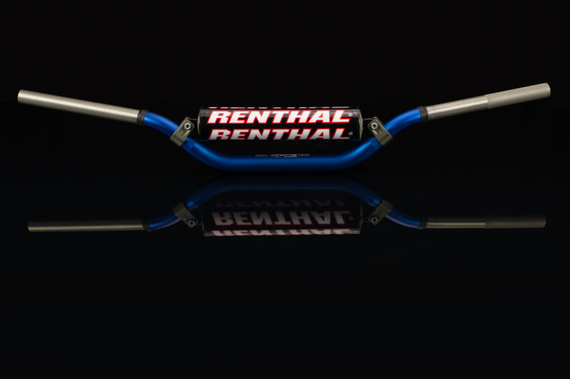 Renthal Rent Twinwall Pad Windham Blu