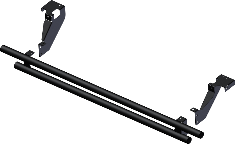 KFI Kfi Double Tube Rear Bumper