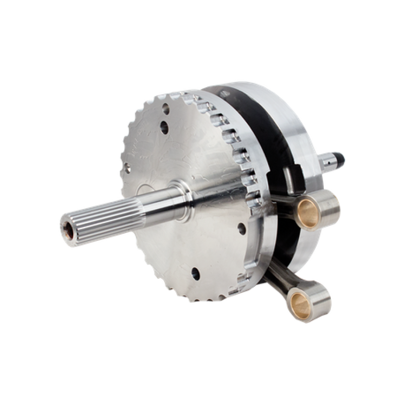 S&S Cycle Flywheels Assembly A Motor