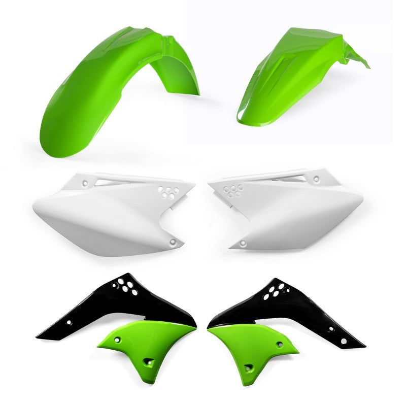 Acerbis Kxf250 06 Plst Kt Orig