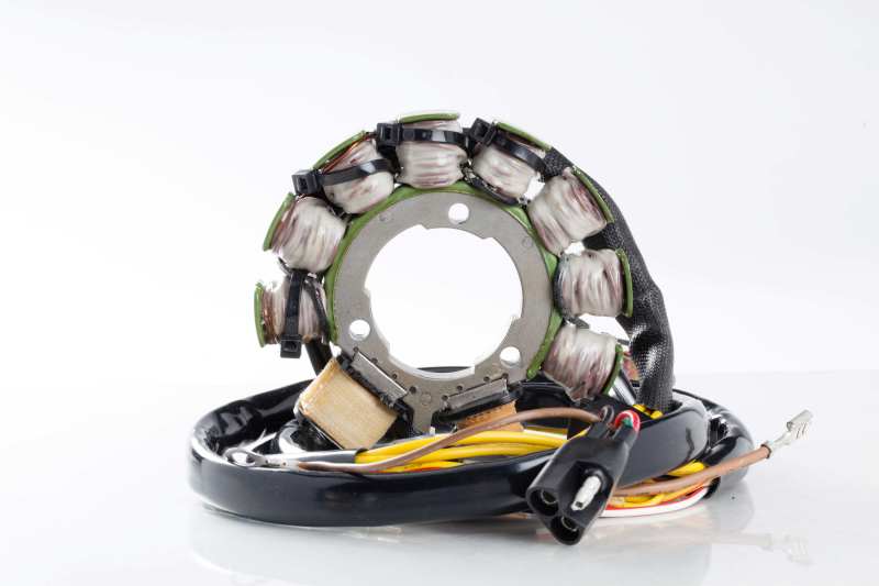 Ricks Motorsport StatorPolaris