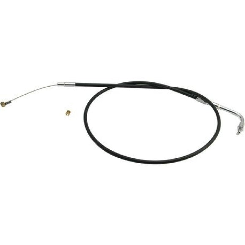 S&S Cycle Replacement Throttle Cable 42in