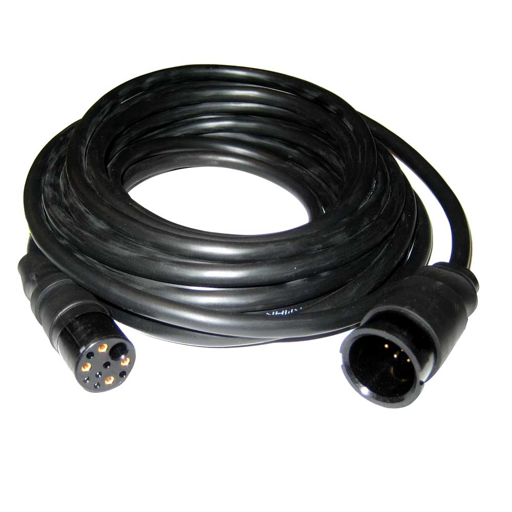 Raymarine Transducer Extension Cable - 5m - View 1