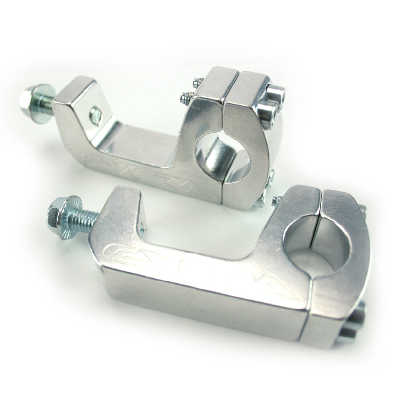 Cycra U-Clamp Set Standard