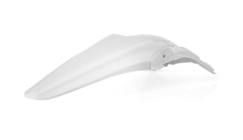 Acerbis Rr Fnd Kxf450 Wht