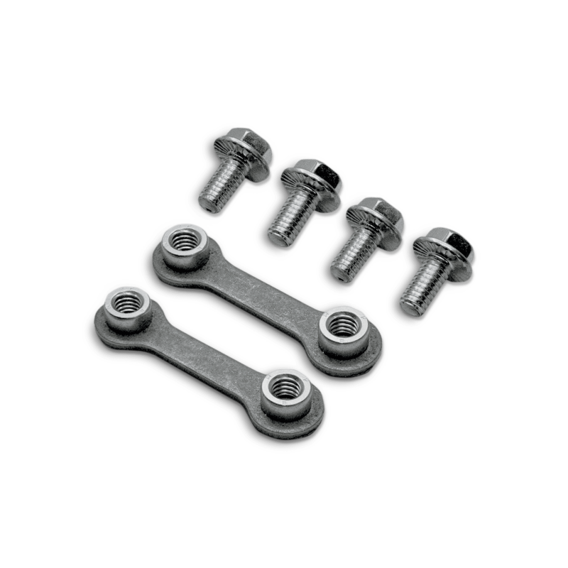 Vance and Hines Exh Hardware Kit