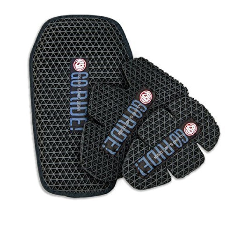 Roland Sands Design Armor Kit Mens