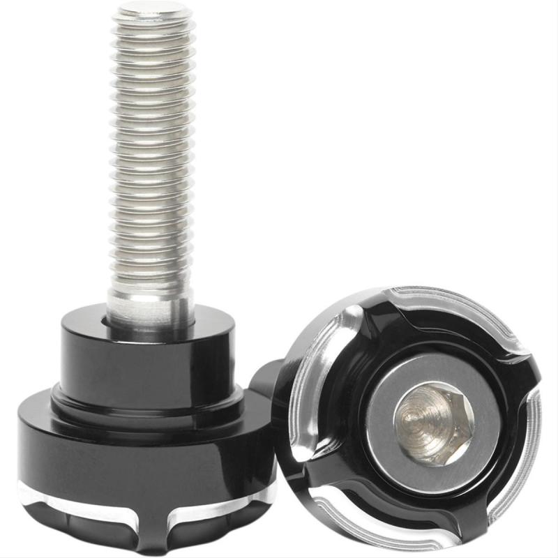 Roland Sands Design Rsd Bmw Bar End With Hg