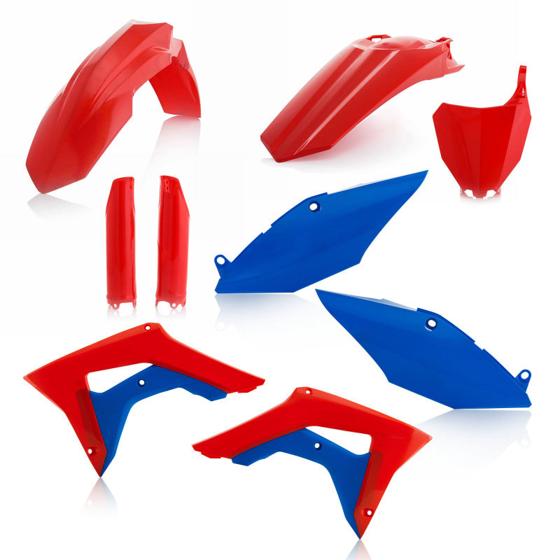 Acerbis Honda Patriot Kit 17 Crf450R