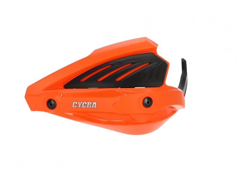 Cycra Voyager Dual Road - Orange/Black