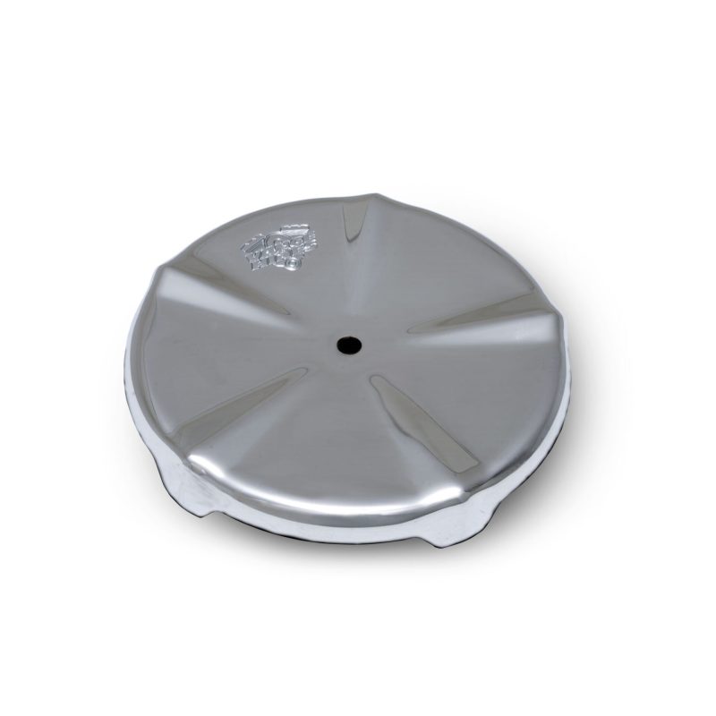 Vance and Hines Skullcap Chrome Misc